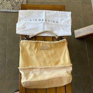 Liebeskind Berlin Handbag